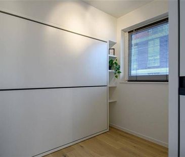 Appartement te huur - Photo 1