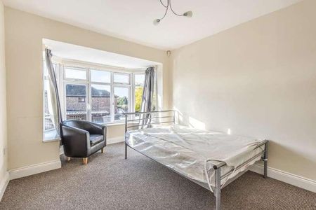 Horspath Road, East Oxford, OX4 - Photo 3