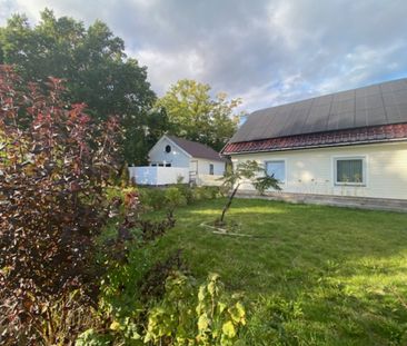 Nyrenoverad Studio på Historiska Adelsö - Photo 5
