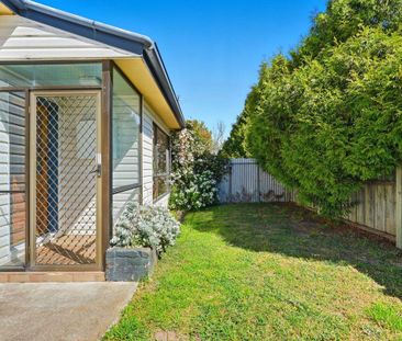 Charming 3-Bedroom House for Lease in Brighton - Photo 4