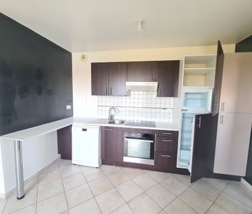 Location Appartement 1 pièce 32m² VILLEJUST 91140 - Photo 2