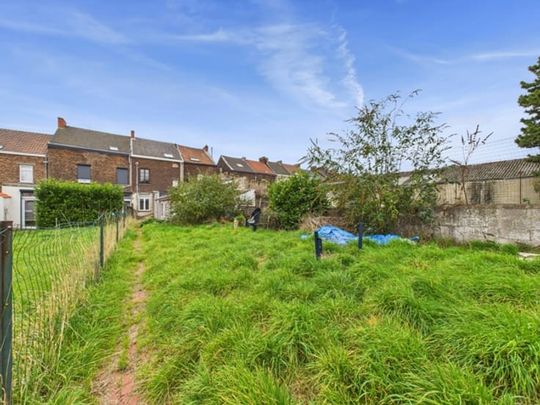 Appartement te huur - Foto 1