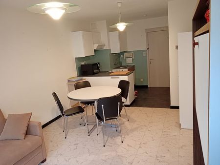 Studio te huur - Photo 4