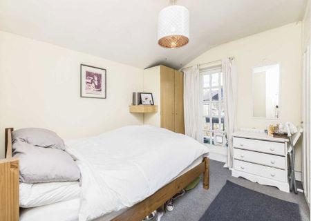 Cavendish Road, SW12 0PQ, London - Photo 2
