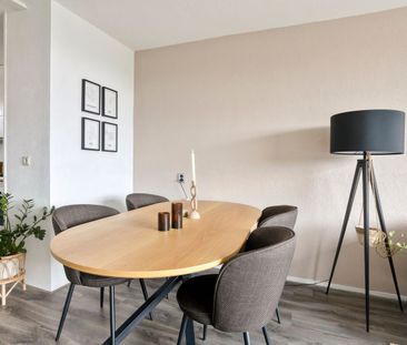 Appartement te huur: IJsselsingel 68 5215 CN Den Bosch - Photo 5