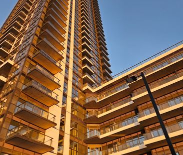 For Lease - 15 Watergarden Drive Unit# 1702, Mississauga, Ontario - Photo 4