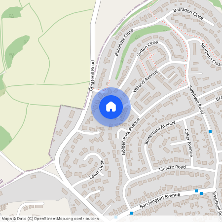 Velland Avenue, Torquay