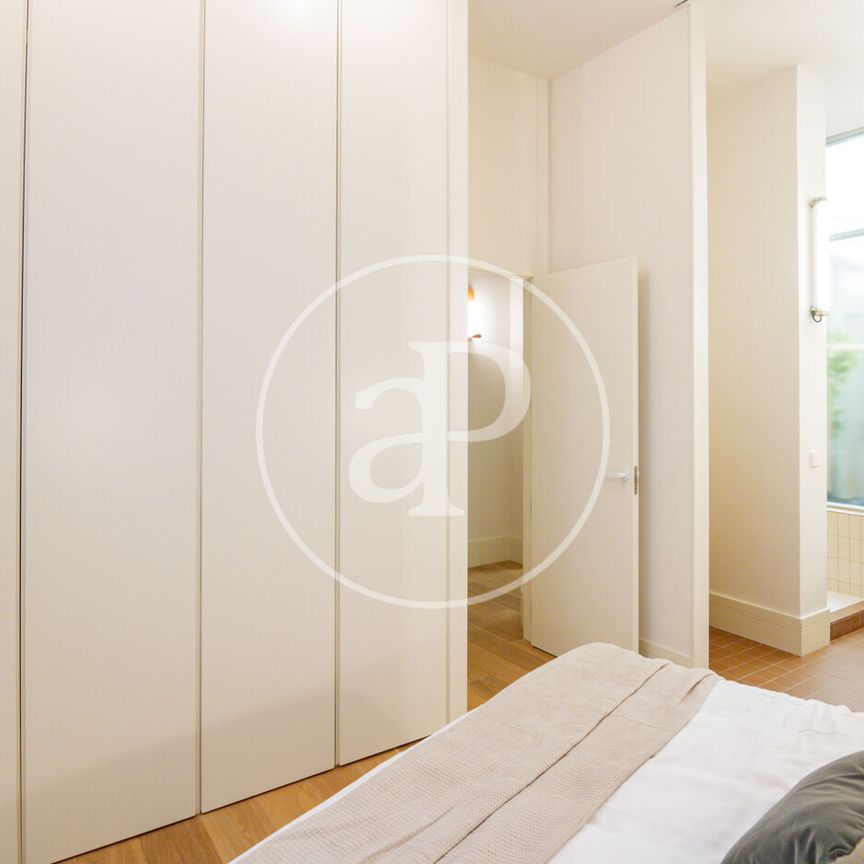 Flat for rent in Chueca - Justicia (Madrid) - Photo 1