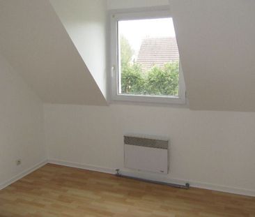 Maison à louer SACQUENVILLE - Photo 3