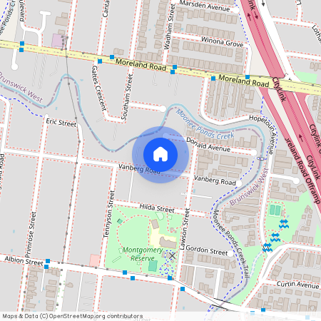 51 Vanberg Road, Vic 3040, Essendon