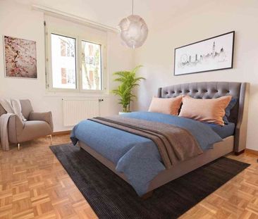 2 Zimmer, 41 m², 4. Stock - Photo 2