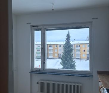 Norrgårdsgatan 4B - Foto 1