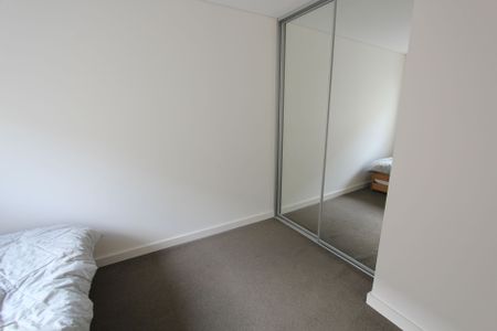 Excellent Two Bedroom Unit - Photo 5