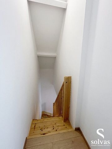 Top woning met 3 slaapkamers in hartje centrum Aalst op toplocatie - Photo 3