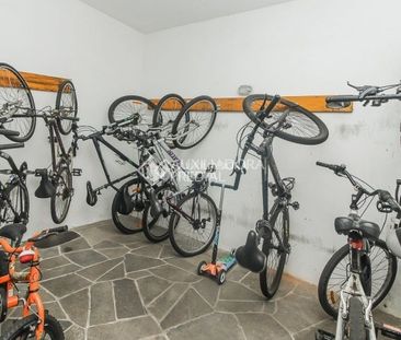 Apartamento com 2 quartos e 71m² para alugar em Jardim Botânico, Po... - Photo 1