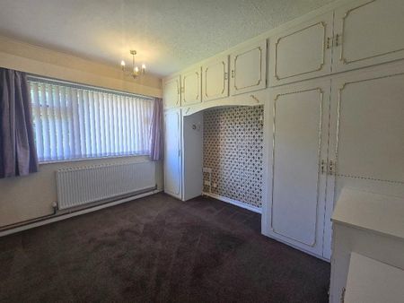 2 Bed Semi-detached bungalow For Rent - Photo 3