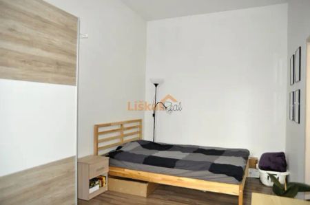 Pronájem bytu 2+1 s prostornou lodžií, 54 m - Photo 4
