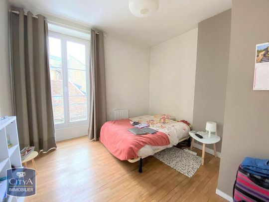 Location Appartement 2 pièces 23m² ALENCON 61000 - Photo 1