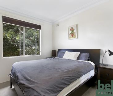 Peaceful Apartment in Leafy Locale - Photo 1