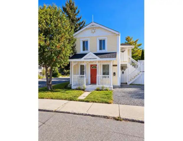 150 Rue Montpetit, #2 | 150 Rue Montpetit, #2, Gatineau - Photo 1