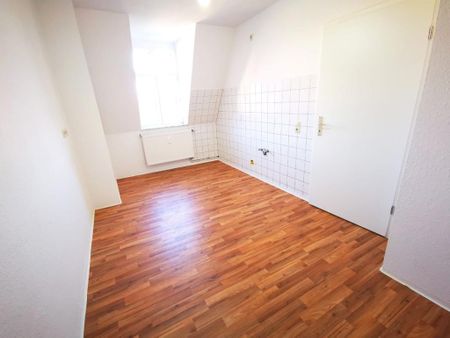 Charmante 2-Zimmer-Wohnung in Chemnitz Hilbersdorf zu vermieten - Photo 3