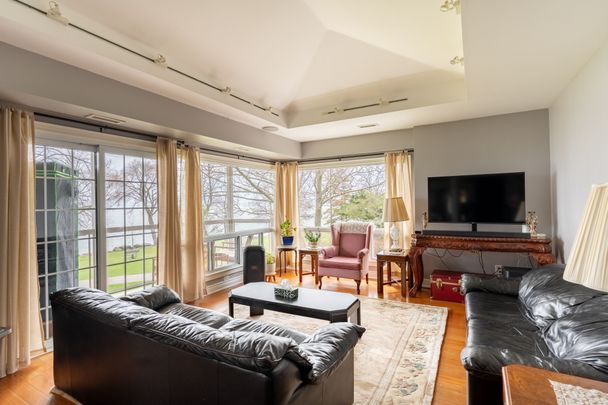For Lease - 75 Maple Avenue Unit# 3, Mississauga, Ontario - Photo 1