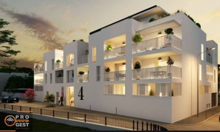 T2 récent avec jardin - Photo 5