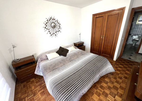 Apartamento en Benidorm, Playa Levante, alquiler