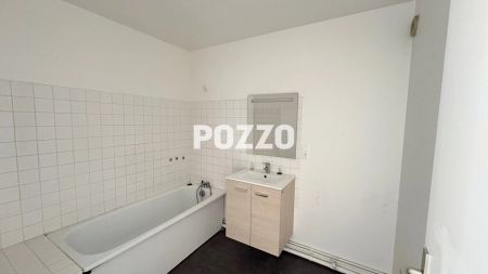 Location - Appartement 3 pièce(s) - 72 m² - Granville - Photo 5