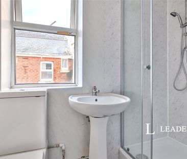 apartment to rent Ashley Road, Poole, BH14 - Photo 4