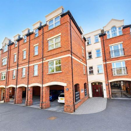11 Anna Hill, 2 Annadale Avenue, Belfast, BT7 3JH - Photo 4