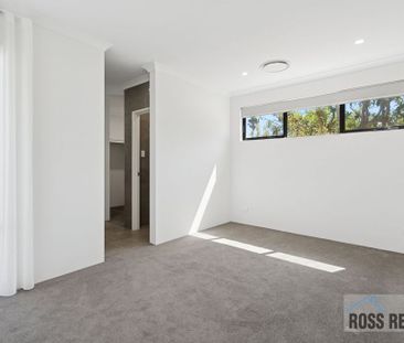 Sleek & Modern 3×2 Home with Secure Double Garage - Photo 5