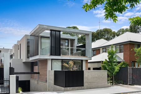 2/11 Summers Street, Prahran VIC 3181 - Townhouse For Rent | Domain - Photo 5