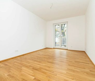 I Top 2-RW im Neubau I Parkett I Balkon I Dusche I TG-Stellplatz I ... - Foto 5