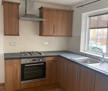 3 bedroom terraced house to rent - Photo 3
