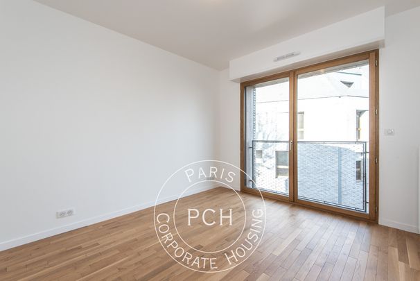 Rue Saint-Charles, - Photo 1