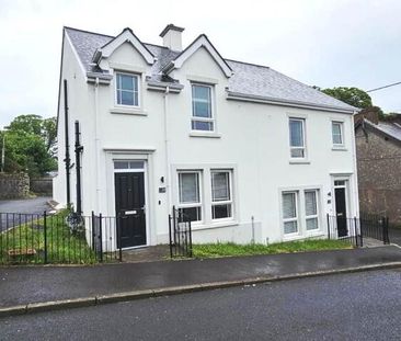 5b Ballyeaston Village, Ballyeaston, Ballyclare, BT39 9SH - Photo 1