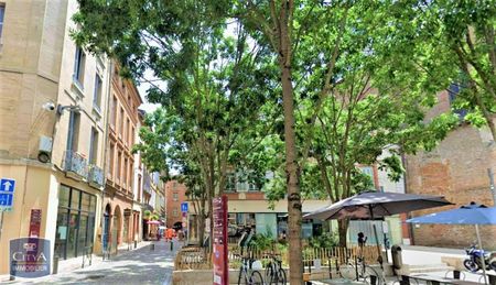 Location Appartement 2 pièces 38m² MONTAUBAN 82000 - Photo 5