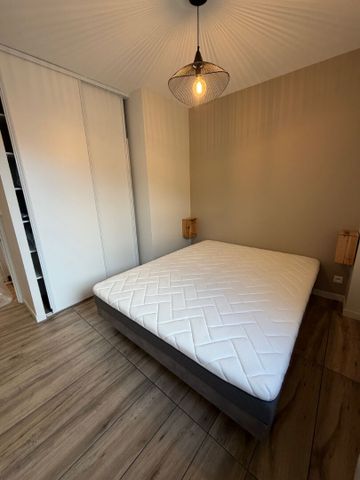 Location Appartement 3 pièces 48m² - Photo 3