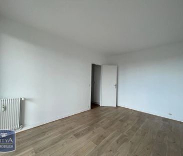 Appartement à louer 2 pièces 52.57m² - Photo 5