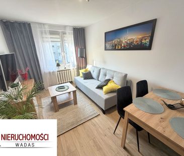 Gliwice, Łabędy, Kosmonautów. 49mkw I-piętro. - Zdjęcie 2