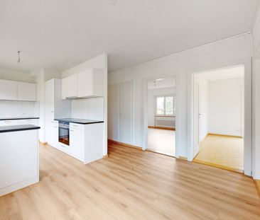5.5 Zimmer, 105 m², 3. Stock - Photo 5