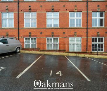 1 bedroom apartment to rent - Photo 4