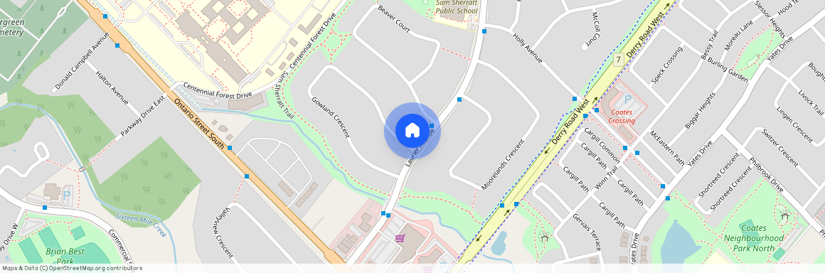 485 Gowland Crescent, Milton