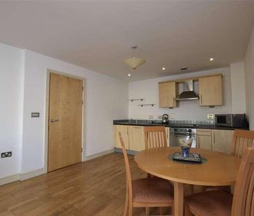 Thomas Court, Three Queens Lane, Bristol, BS1 - Photo 1