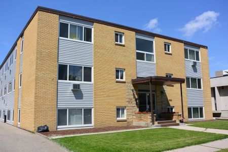 One Bedroom Apartment Unit for Rent in Regina - Photo 3
