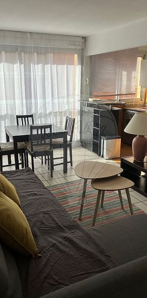 Appartement 1 chambre(s) à louer - Toulouse - Photo 1