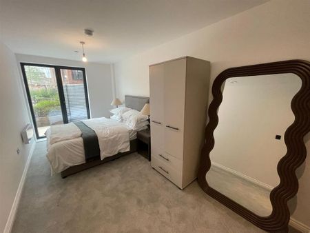 1 bedroom apartment to rent - Photo 5