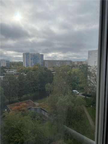 Dammfrivägen 63 B, Lorensborg - Foto 2