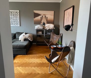 Frans Malmrosgatan, Trelleborg - Foto 3